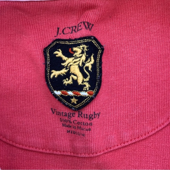 JCrew Vintage Hoodie - Picture 3 of 3